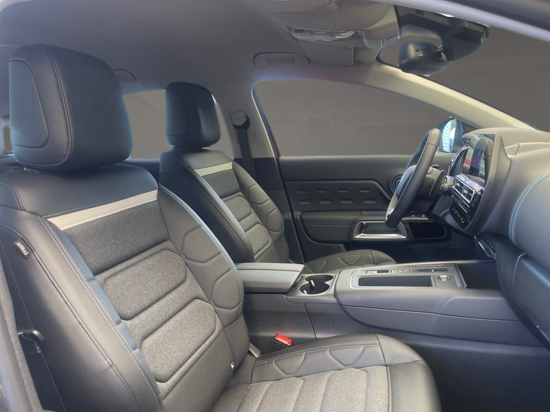 Citroen C5 Aircross Max Navi Apple CarPlay Sitzheizung — photo 14