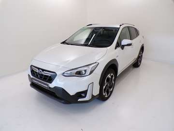 II 2021 - XV 2.0i e-boxer Style Xtra lineartronic