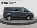 Ford Tourneo Custom 2.0D EcoBlue 320 L1 Titanium 2xSchiebetür/AHK/K... Grau - thumbnail 6