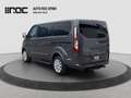 Ford Tourneo Custom 2.0D EcoBlue 320 L1 Titanium 2xSchiebetür/AHK/K... Grau - thumbnail 3