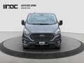 Ford Tourneo Custom 2.0D EcoBlue 320 L1 Titanium 2xSchiebetür/AHK/K... Grau - thumbnail 8