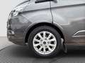 Ford Tourneo Custom 2.0D EcoBlue 320 L1 Titanium 2xSchiebetür/AHK/K... Grau - thumbnail 19
