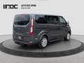 Ford Tourneo Custom 2.0D EcoBlue 320 L1 Titanium 2xSchiebetür/AHK/K... Grau - thumbnail 5