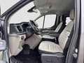 Ford Tourneo Custom 2.0D EcoBlue 320 L1 Titanium 2xSchiebetür/AHK/K... Grau - thumbnail 9