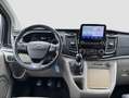 Ford Tourneo Custom 2.0D EcoBlue 320 L1 Titanium 2xSchiebetür/AHK/K... Grau - thumbnail 13