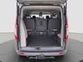 Ford Tourneo Custom 2.0D EcoBlue 320 L1 Titanium 2xSchiebetür/AHK/K... Grau - thumbnail 18