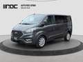 Ford Tourneo Custom 2.0D EcoBlue 320 L1 Titanium 2xSchiebetür/AHK/K... Grau - thumbnail 1