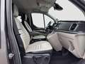 Ford Tourneo Custom 2.0D EcoBlue 320 L1 Titanium 2xSchiebetür/AHK/K... Grau - thumbnail 16