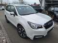 Subaru Forester 2.0X Exclusive Lineartronic, Navi Weiß - thumbnail 1
