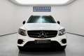Mercedes-Benz GLC 220 d 4-Matic/PACK AMG/PANO/GAR12MOIS Blanc - thumbnail 2