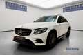 Mercedes-Benz GLC 220 d 4-Matic/PACK AMG/PANO/GAR12MOIS Blanc - thumbnail 1