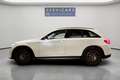 Mercedes-Benz GLC 220 d 4-Matic/PACK AMG/PANO/GAR12MOIS Blanc - thumbnail 7
