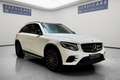Mercedes-Benz GLC 220 d 4-Matic/PACK AMG/PANO/GAR12MOIS Blanc - thumbnail 3