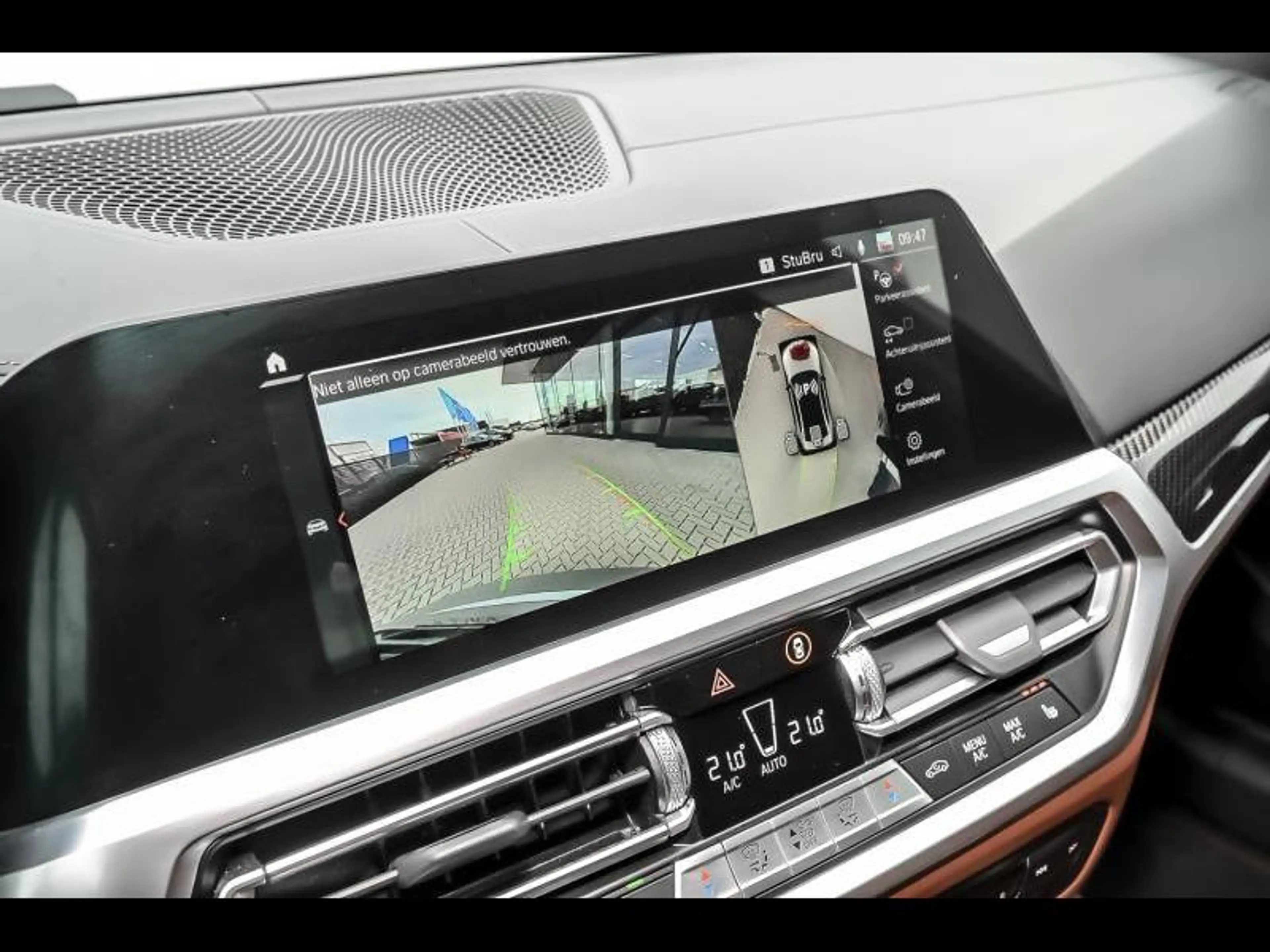 BMW M3 Berline — photo 15