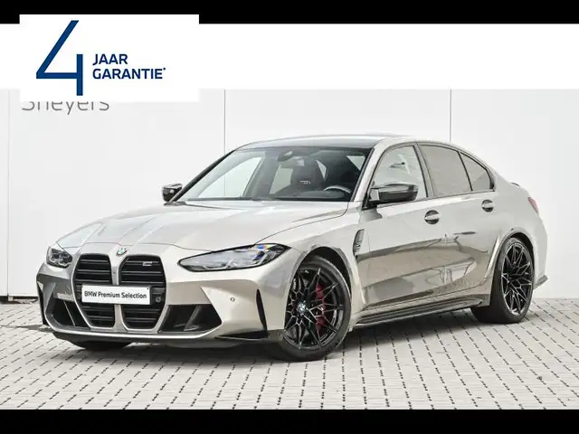 BMW M3 Berline