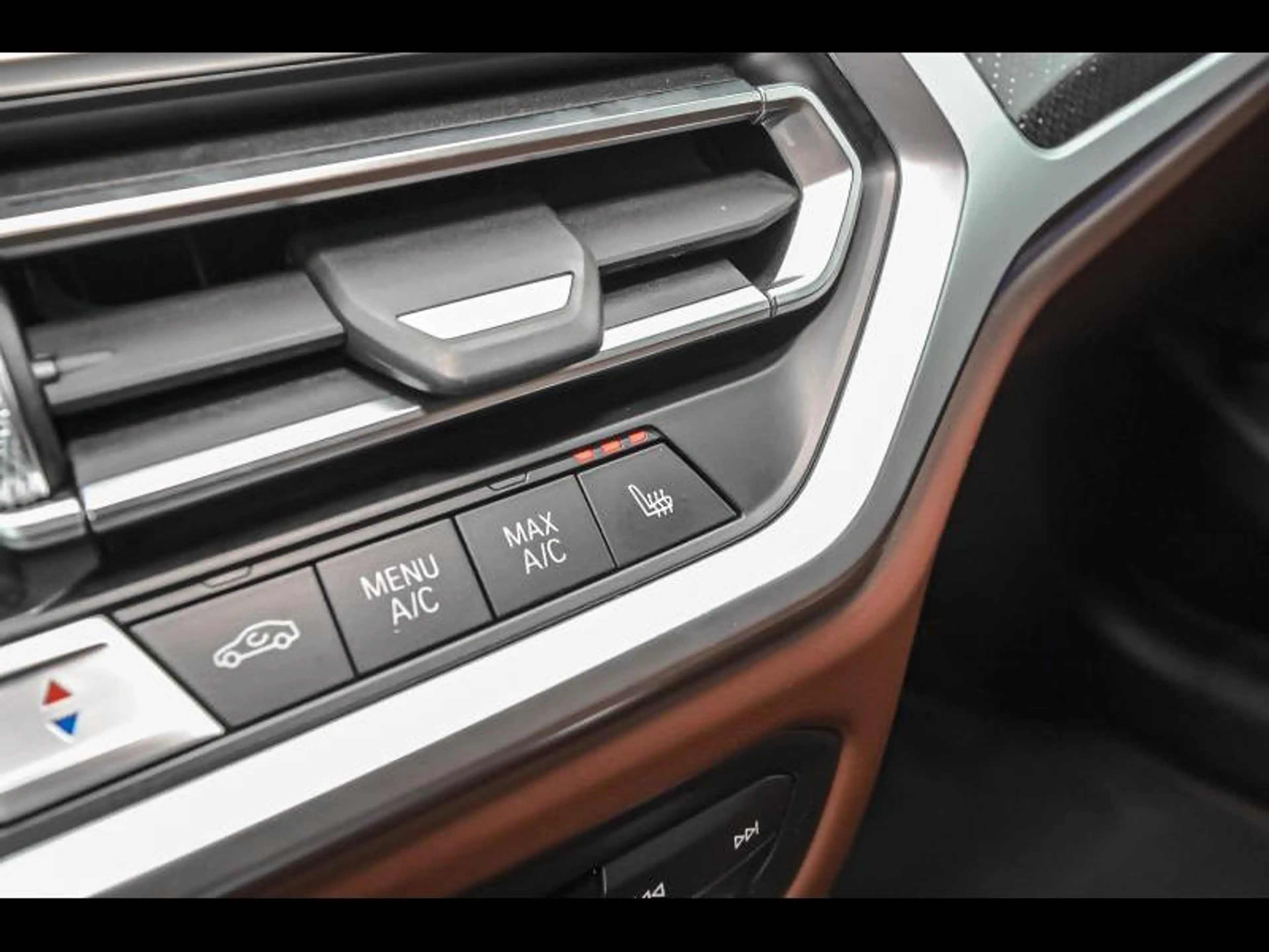BMW M3 Berline — photo 13