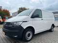 Volkswagen T6 Transporter Weiß - thumbnail 3