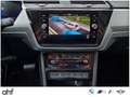 Volkswagen Touran 1.5 TSI DSG 7SZ LED PANO SDTHZ ACC RFK Grau - thumbnail 13