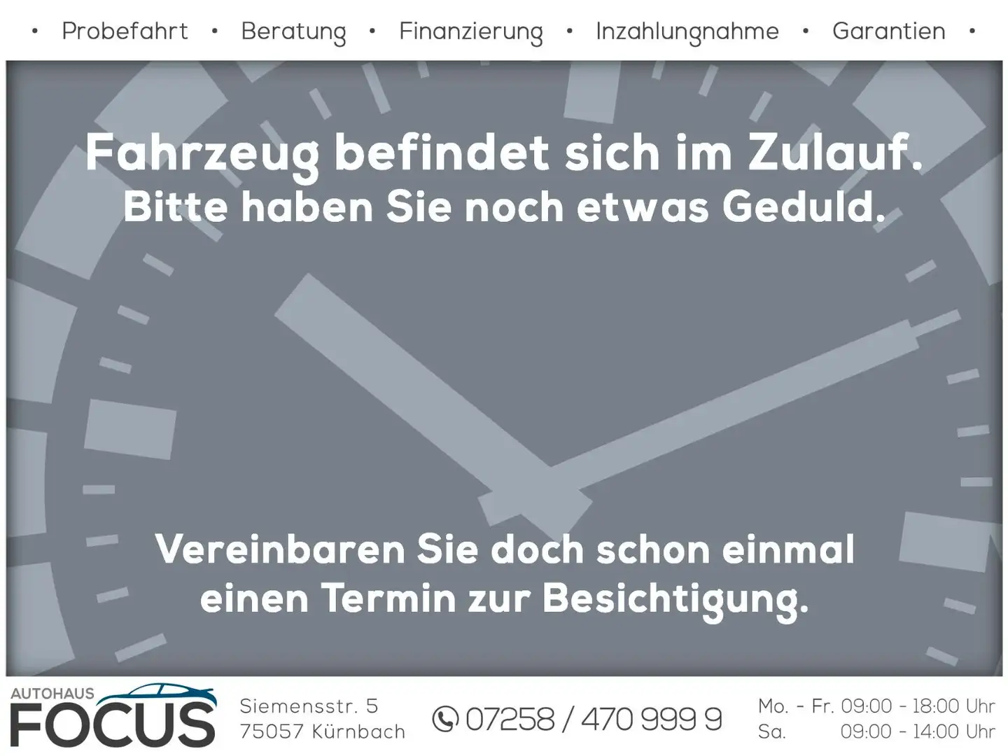 Volkswagen Touran 1.5 TSI DSG 7SZ LED PANO SDTHZ ACC RFK Grijs - 1