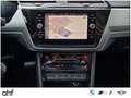 Volkswagen Touran 1.5 TSI DSG 7SZ LED PANO SDTHZ ACC RFK Grau - thumbnail 8