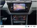 Volkswagen Touran 1.5 TSI DSG 7SZ LED PANO SDTHZ ACC RFK Grau - thumbnail 9