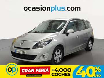 1.5dCi Dynamique 7pl.