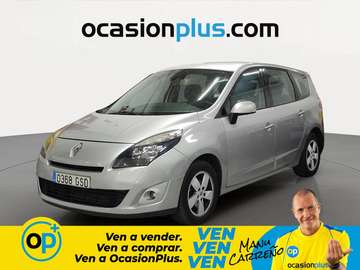 1.5dCi Dynamique 7pl.