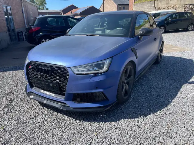 Audi A1 A1 1.4 TFSI  A METTRE EN ORDRE