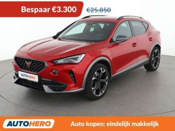 1.4 e-HYBRID VZ