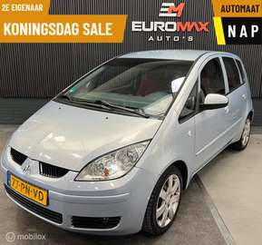 1.5 2e Eigenaar - NAP - Automaat - Airco