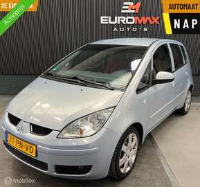 1.5 2e Eigenaar - NAP - Automaat - Airco