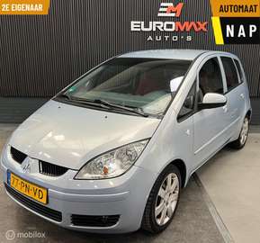 1.5 2e Eigenaar - NAP - Automaat - Airco