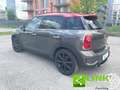 MINI Cooper SD Countryman Mini 143cv ALL4 Automatic Grijs - thumbnail 5