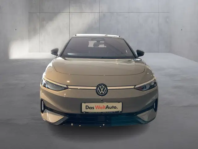 Volkswagen ID.7 Tourer Pro 210 kW Business - 77 kWh Ansicht 8