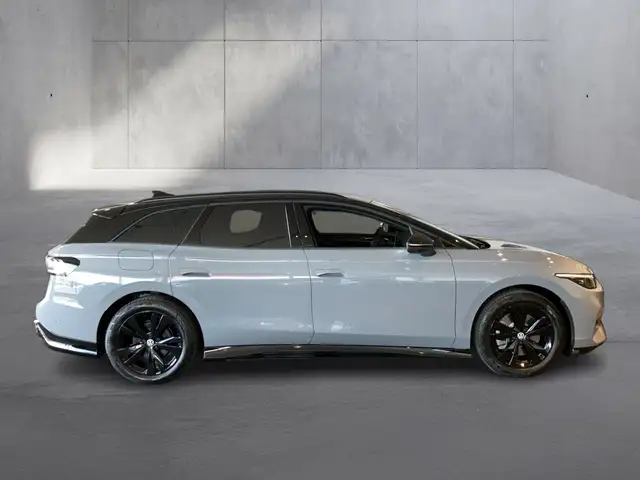 Volkswagen ID.7 Tourer Pro 210 kW Business - 77 kWh Ansicht 6