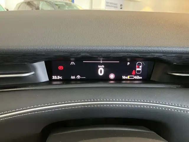 Volkswagen ID.7 Tourer Pro 210 kW Business - 77 kWh Ansicht 18