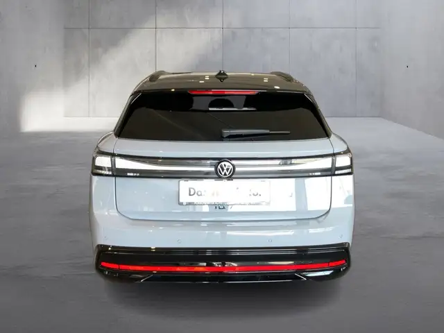 Volkswagen ID.7 Tourer Pro 210 kW Business - 77 kWh Ansicht 4