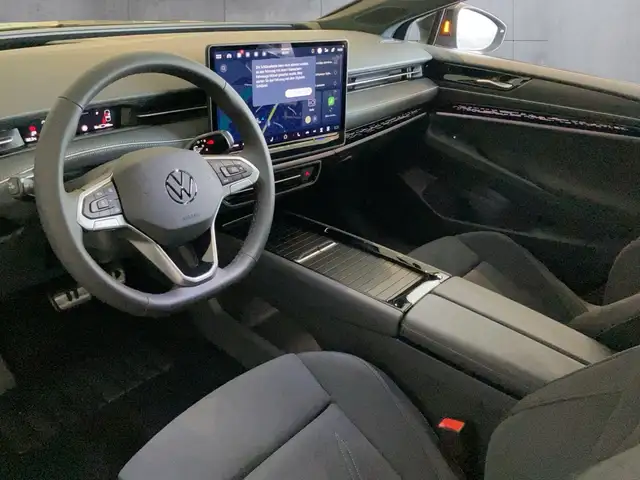 Volkswagen ID.7 Tourer Pro 210 kW Business - 77 kWh Ansicht 9