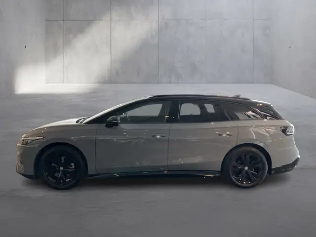 Volkswagen ID.7 Tourer Pro 210 kW Business - 77 kWh Ansicht 2