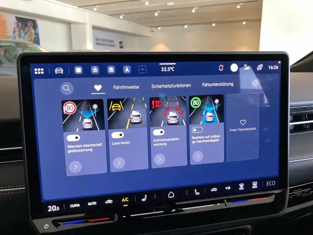 Volkswagen ID.7 Tourer Pro 210 kW Business - 77 kWh Ansicht 26