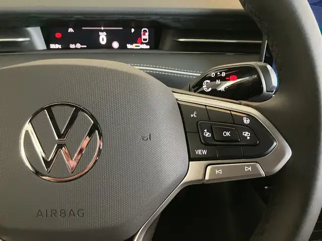 Volkswagen ID.7 Tourer Pro 210 kW Business - 77 kWh Ansicht 17