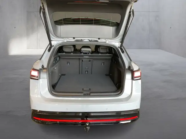 Volkswagen ID.7 Tourer Pro 210 kW Business - 77 kWh Ansicht 10