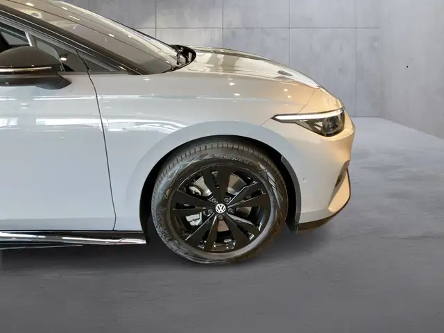 Volkswagen ID.7 Tourer Pro 210 kW Business - 77 kWh Ansicht 7