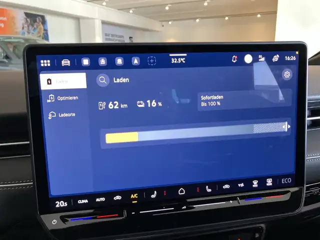 Volkswagen ID.7 Tourer Pro 210 kW Business - 77 kWh Ansicht 25