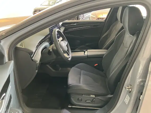 Volkswagen ID.7 Tourer Pro 210 kW Business - 77 kWh Ansicht 15