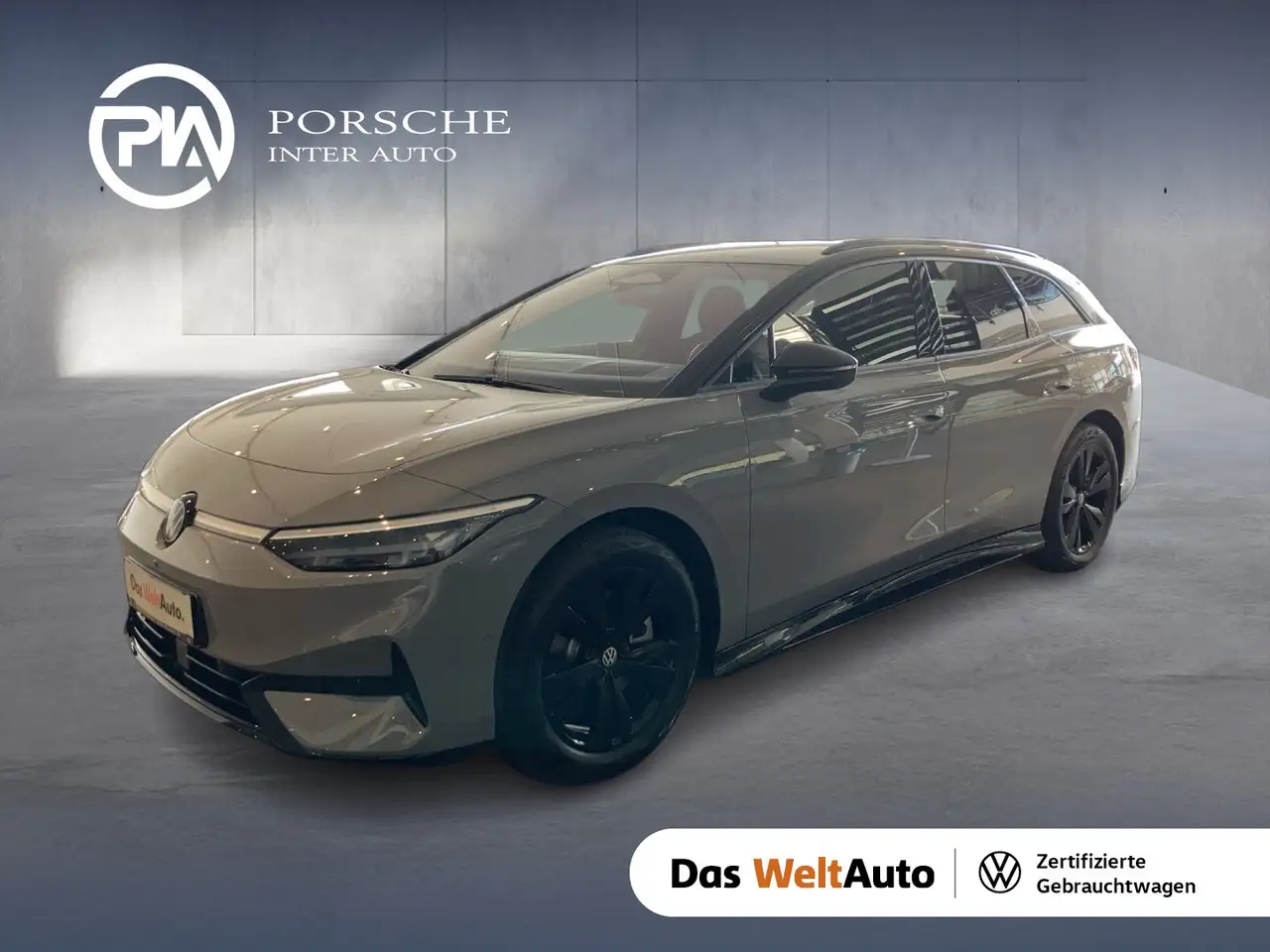 Volkswagen ID.7 Tourer Pro 210 kW Business - 77 kWh