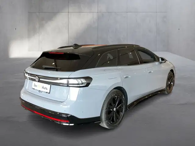 Volkswagen ID.7 Tourer Pro 210 kW Business - 77 kWh Ansicht 5