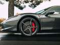 Ferrari 458 Spider/ Grigio Silverstone/ Like new/ Lift system Grijs - thumbnail 11