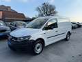 Volkswagen Caddy 1.0 TSI 102PK MAXI L2 DIGITALE AIRCO CARPASS DAB Blanc - thumbnail 9