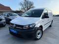 Volkswagen Caddy 1.0 TSI 102PK MAXI L2 DIGITALE AIRCO CARPASS DAB Blanc - thumbnail 1